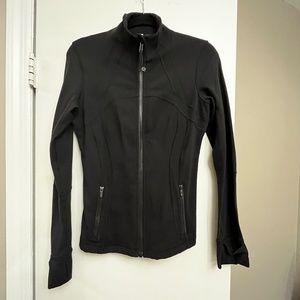 Lululemon Define Jacket - Size 8